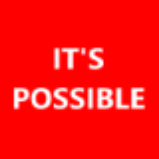 itspossible