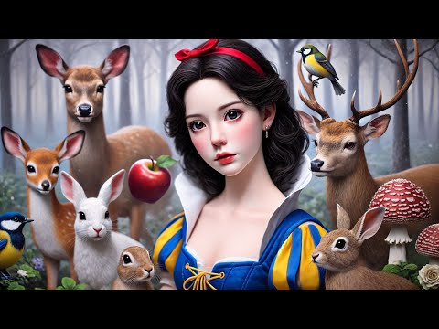 Snow White: The Story That Changed Fairy Tales Forever Snow White: The Story That Changed Fairy Tales Forever