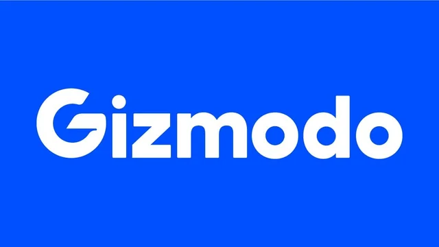 gizmodo gizmodo