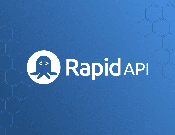 RAPIDAPI
