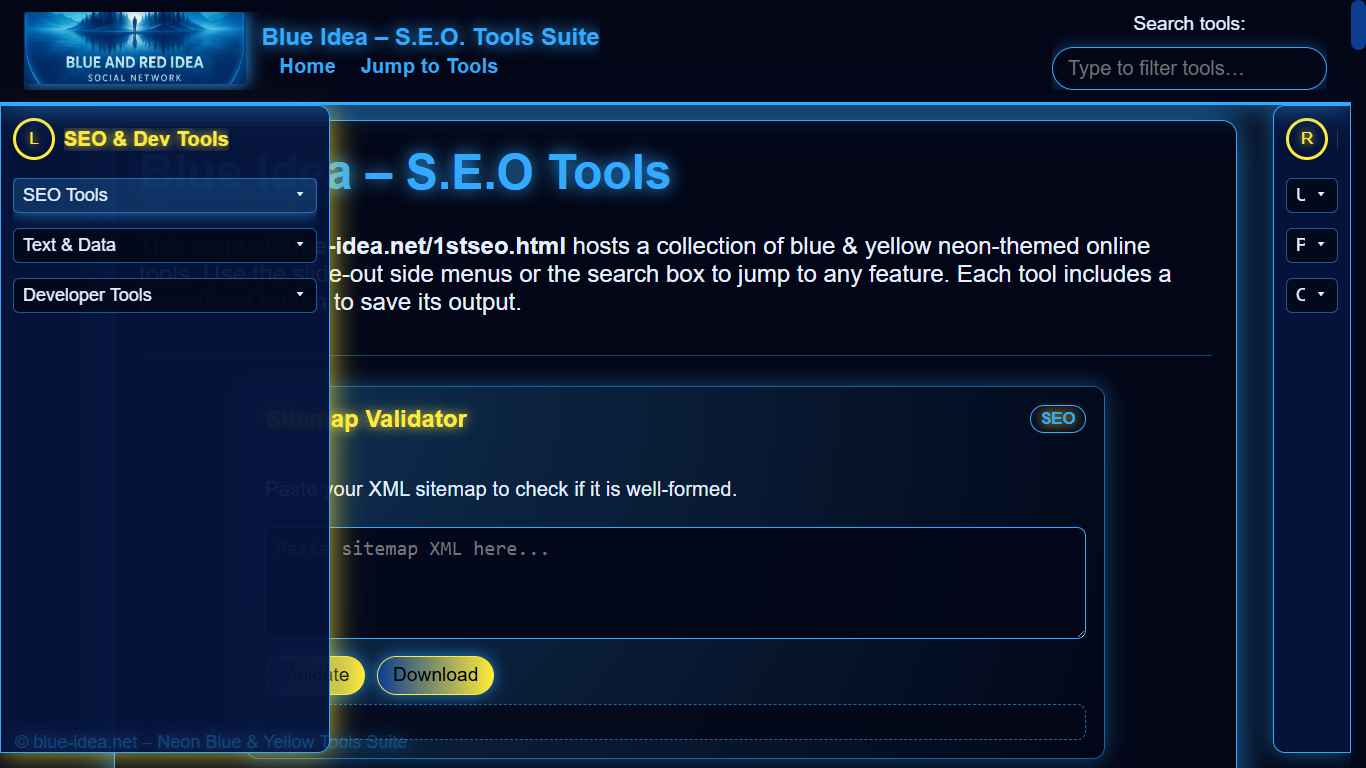 online tools search engine online tools search engine