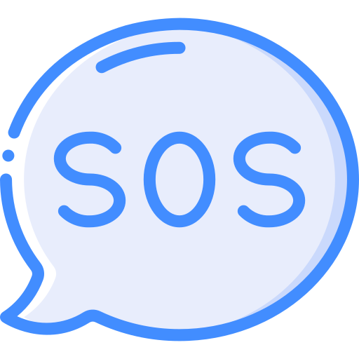 sos